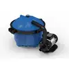 Image de Groupe De Filtration Piscine Spid'o Pool Combo S-2   Pour Bassin 12 M³   Média Filtrant Aqualoon Inclus   Filtration Fine 3 Microns