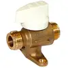 Image de Robinet De Sécurité Gaz Naturel À Obturation Automatique Intégrée (r.o.a.i) - Mm 15/21 - Dipra