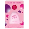 Image de Urlic de Varens Mini Pink - Eau de Parfum 25 ml - Eau de parfum féminine de qualité en version mini élégante. Avec des notes florales délicates pour les femmes sophistiquées.