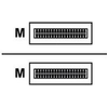 Image de Alcatel-Lucent 20 câble Gigabit Direct Attached Copper