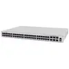 Image de Alcatel Lucent OmniSwitch OS2260-48 - Commutateur - L2+ - géré - 48 x 10/100/1000 + 6 x Gigabit SFP (Uplink)