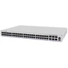 Image de Alcatel Lucent OmniSwitch OS2260-P48 - Commutateur - géré - 48 x 10/100/1000 (PoE+)