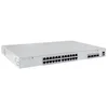 Image de Alcatel Lucent OmniSwitch OS2260-P24 - Commutateur - L2+ - géré - 24 x 10/100/1000 (PoE+)