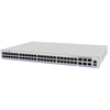 Image de Alcatel-Lucent OS2260-P48-EU commutateur réseau Géré L2+ Gigabit Ethernet (10/100/1000) Connexion Ethernet, supportant l'alimentation via ce port (PoE) 1U Blanc - Neuf