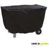 Image de Housse Rectangulaire - Taille L - Cook'in Garden