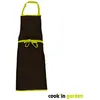 Image de Tablier Avec Ceinture En Coton