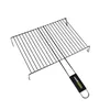 Image de Grille A Pieds Simple 40x30cm1 Poigne Cook In Garden - Gr013
