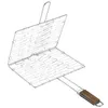 Image de Grille Enveloppante 34x28cm Manche Soft Touch - Cook In Garden