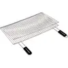 Image de Grille double 60x40cm - Cook'in Garden - GR026 -