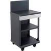 Image de Meuble d'appoint DESSERTE FIDGI