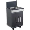 Image de Meuble d'appoint EVIER FIDGI