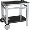 Image de Chariot pour plancha gris - Cook'in Garden - WT012T - media 80
