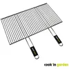 Image de Grille Recoupable - 70x40cm