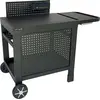 Image de Desserte anthracite 108x55cm - Cook'in Garden - WT052T - reva 110 premium