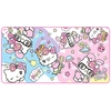 Image de Konix Pony Tapis de souris de jeu Multicolore - Neuf