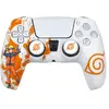 Image de Konix Naruto 80389000005 Accessoire de manette de jeux Kit de protection - Neuf