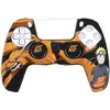 Image de Konix Naruto 80389000006 Accessoire de manette de jeux Kit de protection - Neuf