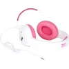 Image de Casque avec microphone KONIX KX HELLO KITTY GAMING HEADSET