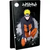 Image de Coque en silicone pour PlayStation 5 - Accessoire Naruto pour PS5