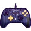 Image de Konix 10139000020 accessoire de jeux vidéo Violet Manette de jeu Nintendo Switch, PC - Neuf
