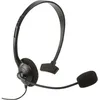 Image de Konix 61881177082, Câble, Jeux, Casque avec microphone, Noir