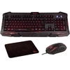 Image de Konix Drakkar Gamer Pack Raider - Neuf