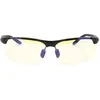 Image de Konix Drakkar Solarstenn, Unisexe, Oval, Gaming, Noir, Acier, 228 g