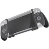 Image de Konix Mythics Support poignées Comfort Grip pour console Nintendo Switch Lite - Rangement 4 jeux - Noir en occasion ou reconditionné