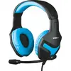 Image de Kit Konix Gamer Pack PS4 Chargeur Casque Caches pour manettes analogiques / manettes