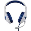 Image de Casque Konix PS400 FFF pour PS4 / Xbox One / Switch / PC / smartphones et tablettes - Blanc