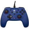 Image de Konix Manette filaire bleue FFF - Neuf