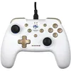 Image de Contrôleur - KONIX - Blanc - Switch et PC - Licence officielle FFF