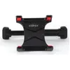 Image de Konix Support pour voiture Pour Nintendo Switch Noir Noir One Size