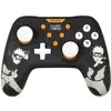 Image de Konix Naruto Manette filaire noire - Neuf