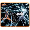Image de Konix Tapis de souris combat Naruto et Sasuke   Naruto - Neuf