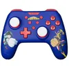 Image de Manette de jeu - KONIX - My Hero Academia - Blau - Switch