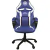 Image de Konix My Hero Academia Fauteuil gaming (bleu et blanc) - Neuf