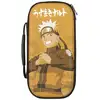 Image de Konix Naruto Housse Boîtier robuste Nintendo Polyvinyl chloride (PVC) Multicolore - Neuf