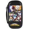 Image de Konix My Hero Academia Housse noire   - Neuf