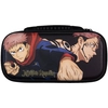 Image de Konix Housse noire   Jujutsu Kaisen - Neuf