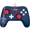 Image de Konix 82531120666, Manette, Nintendo Switch, Nintendo Switch OLED, PC, Croix directionnelle, Bouton d'accueil, Analogique/numérique, Câble, USB