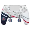 Image de Konix 82531124022, Manette de jeu, PlayStation 5, Noir, Bleu, Gris, Plastique, 130 mm, 180 mm