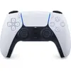 Image de Manette SONY Manette DualSense Blanche PS5 en occasion ou reconditionné