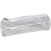 Image de Clairefontaine 8485C Clairefontaine Schlamper-Rolle, Kunststoff, transparent