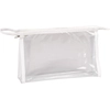 Image de Clairefontaine 8487C Clairefontaine Schlamper-Etui, rechteckig, transparent