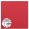 Image de Clairefontaine carte pollen 160x160 210g cerise