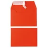 Image de Enveloppe C6 - Clairefontaine - Groseille - 120g - Paquet De 20 - Format 11,4 X 16,2 Cm