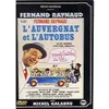 Image de AUVERGNAT ET L AUTOBUS (L ) - DVD [HD DVD] en occasion ou reconditionné
