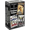 Image de Cinéma Italien - Coffret 3 films : Une journée particulière + Les Nouveaux monstres + La Grande Guerre en occasion ou reconditionné