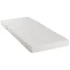 Image de Matelas Évolutif 2 Blocs En Mousse Ferme Idéal Pour Grandir Made In France 90 X 190